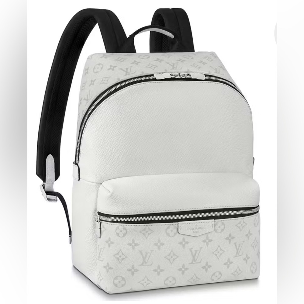 Louis Vuitton Paris Discovery Backpack